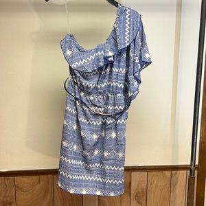 Hello Miss Women’s Dress Size Large